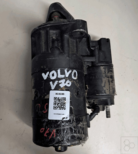 8602360 motorino avviamento - 8602360,
