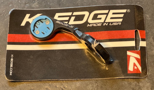 Edge wahoo mount supporto - k-edge,