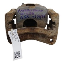 PINZA FRENO ANTERIORE SINISTRA PER MITSUBISHI Pajero Pinin MR449851 4G93 (99>)