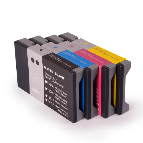 T6122 t6124 t6128 cartuccia - t6122-t6124,