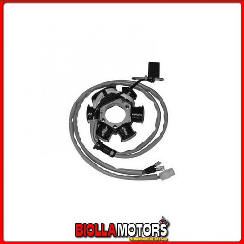 168030 statore completo - 168030,