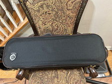 Custodia oblunga per violino