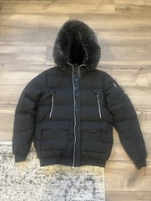 Supply & Demand Parka Giacca