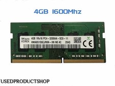 SK-Hynix 4 GB RAM DDR3 1Rx8