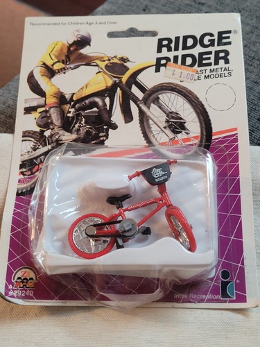 Bicicletta bmx vintage - bmx, 1986