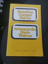 Buonfino - Cacciari - Dal Co