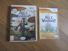 Alice nel Paese delle