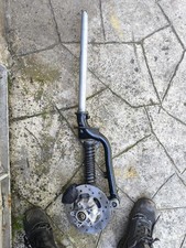 Forcella completo Piaggio