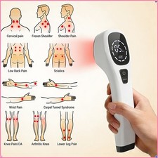 Dispositivo portatile a luce