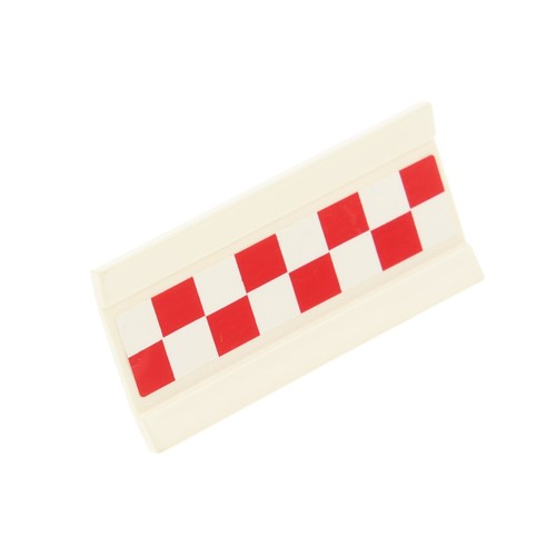 Lego veicolo auto spoiler - 1x,