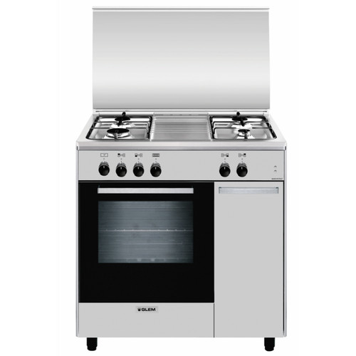 Glem gas as854ei cucina - glem,