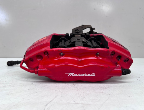 Pinza freno maserati - freno,