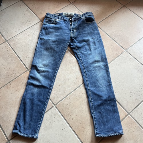 Blue jeans jacob cohen size - jeans,