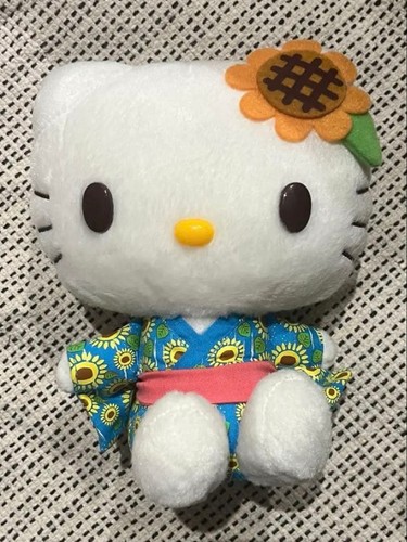 Raro peluche hello kitty - raro,
