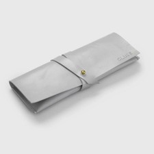 Astuccio Porta Orologi Custodia da Viaggio originale CLUSE PELLE CUOIO QUALITA