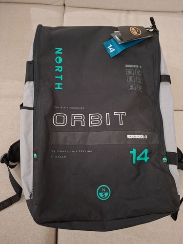 North orbit 2026 ala - mt, 14
