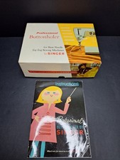 Macchina da cucire Singer