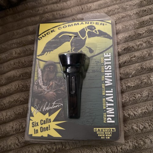 Duck commander fischietto - duck,