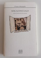 Franco Bergoglio - Magazzino