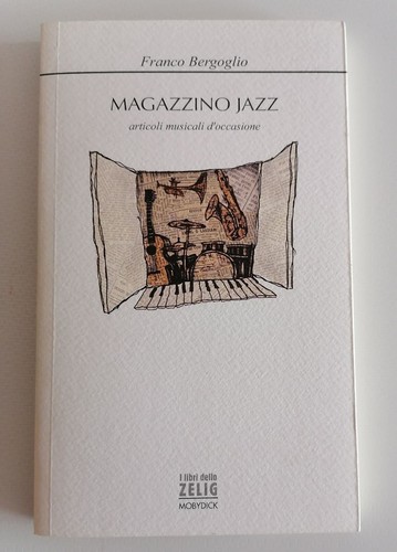 Franco bergoglio magazzino - franco,