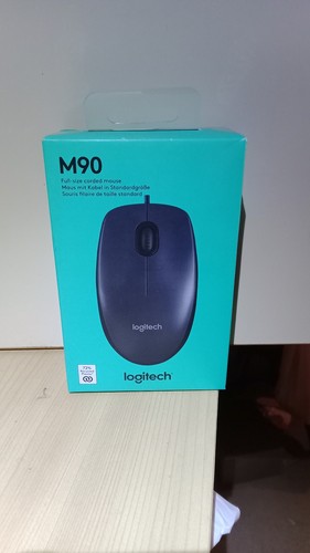Mouse usb logitech - usb,