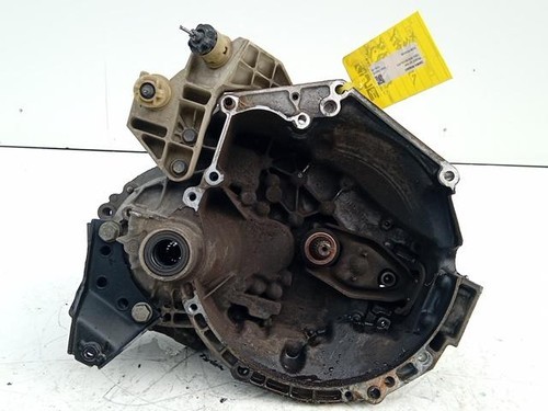 Cambio peugeot 207 2006 4 - 207,