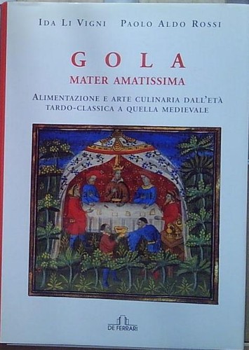 Vigni gola mater - vigni,