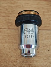 Obiettivo 20/0,45 RMS Wild