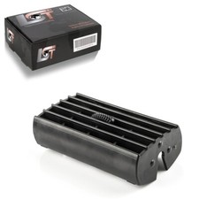 Griglia di Ventilazione