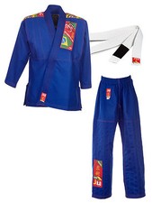Ju-Sports Bambini Brazilian