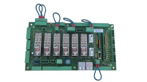 Modulo scheda kardex - modulo,
