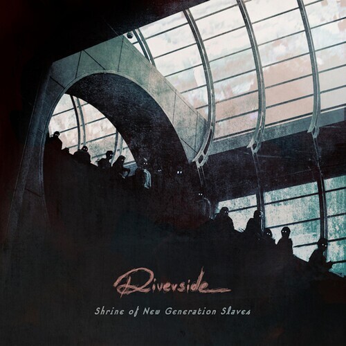 Riverside shrine of new - riverside,
