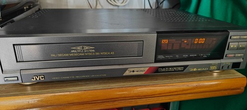 Jvc d637ms - jvc,