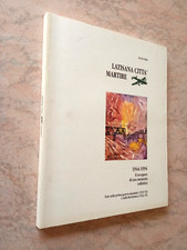 M.G.B. ALTAN Latisana città