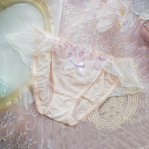 Mutandine lolita carine - mutandine,