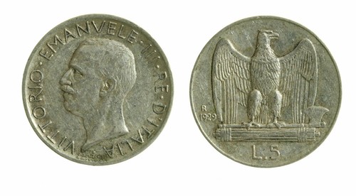Pci4716 vittorio emanuele iii - emanuele,