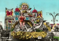 C 412 - Carnevale Viareggio