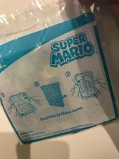 super mario dual world