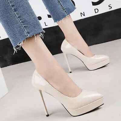 Scarpe decolte eleganti - , donna