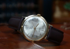 Poljot watch, Soviet retro