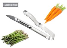 PELA VERDURE SBUCCIATORE IN