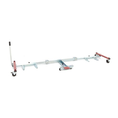Acebikes turn motor mover - motor, xl