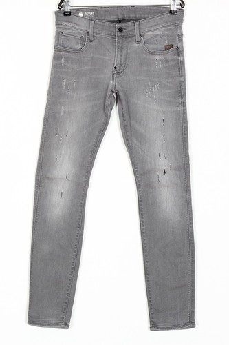 Jeans uomo star revend super - jeans,
