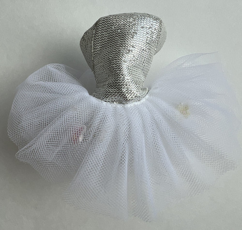 Vintage barbie 1961 ballerina - vintage,