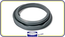 Guarnizione Porta Soffietto Oblò Lavatrice BAUKNECHT WHIRLPOOL 9KG