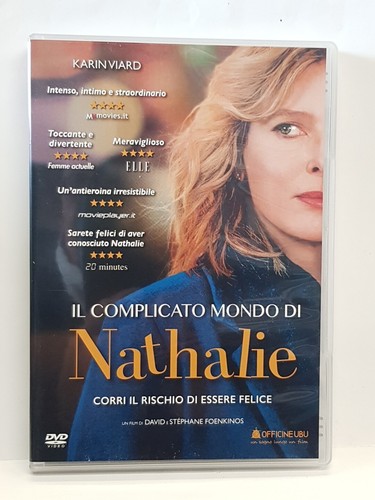 Complicato mondo di - il,