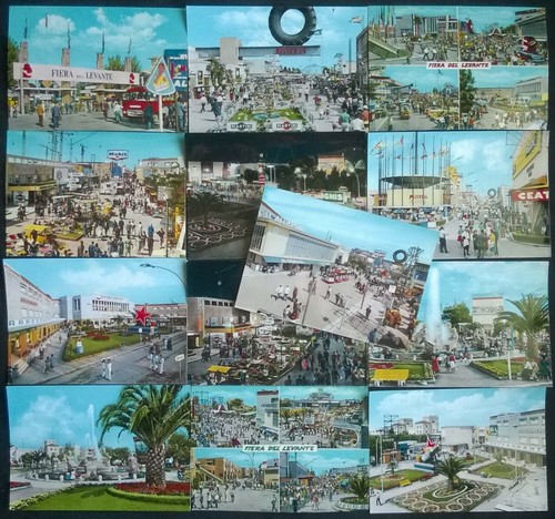 Bari fiera del levante - bari_fiera,