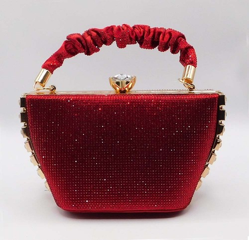 Nuovo borsa sera - *nuovo*,