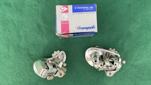 Copia cambi campagnolo - copia, di