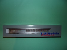 LS MODELS voiture RESTAURANT